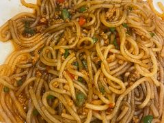 蚂蚁上树-东北农家小院(定西路店)