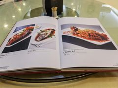 -晋阳饭庄(虎坊桥店)