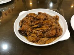 -京天红酒家(虎坊路店)