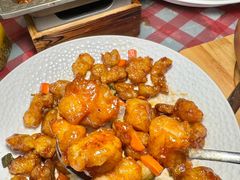 -老大连·海肠捞饭·大连海鲜大连菜(西安路店)