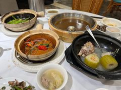 -勝記酒家·37年老字号·经典粤菜(荔枝公园店)