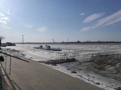 -人民防洪胜利纪念塔