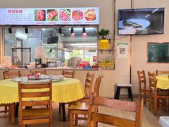 -南沙辉记烧鸡·荔枝木炭火吊烧(旧镇店)