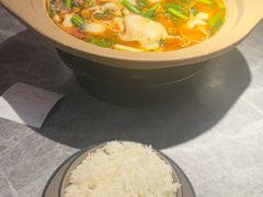-廖川菜(八佰伴店)