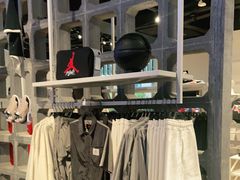 -JORDAN(东方广场店)