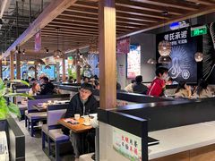 -管氏翅吧(台湾街店)