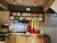 -木屋烧烤(南新店)