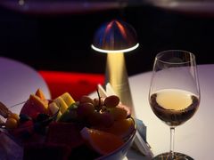 -OZONE 顶楼酒吧(香港丽思卡尔顿酒店)