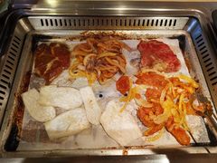 -新石器烤肉(之心城店)