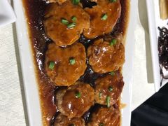 -老浒记烤鸭-北京菜(琉璃厂店)