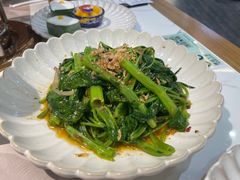 -泰椰里·泰国餐厅(智慧城广百广场店)