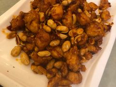 -惠宾饭庄(中山路店)