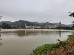 -美的鹭湖森林度假区