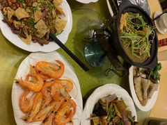 -南江鸡饭店(龙华雅苑分店)