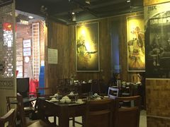 大堂-蜀九香火锅(九眼桥店)