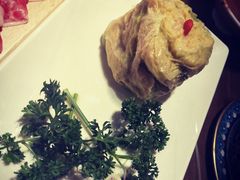 -前门·鲜肉火锅(长风店)