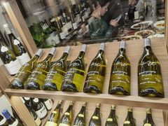 -肆海小川菜酒馆Wine Bistro (青年路店)