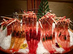 -Minase水濑·日料放题(外滩店)