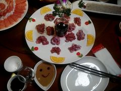 -宝泉铜锅·涮羊肉(解放东路店)