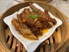 -虾饺妹·粤式手工点心(水荫路店)