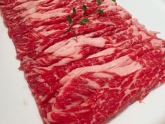 鲜切羊肉-涮福記·现切牛羊肉火锅(世纪汇店)