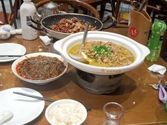 -钵家大院(大花岭店)