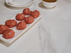 -潮汕大目牛肉火锅(上梅林店)