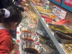 -名都晓荷塘主题火锅(春光路店)