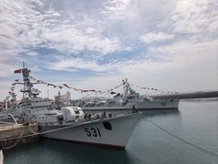 -中国人民解放军海军博物馆