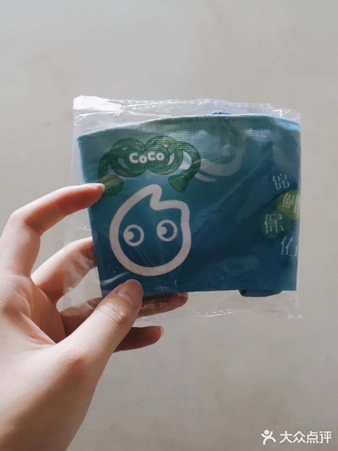 这个夏天，拥有coco就是最靓的仔