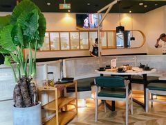 -狐狸爱上椰子鸡(金地广场店)