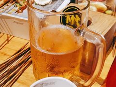 -木屋烧烤(龙湖天街店)