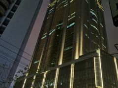 -世界贸易大厦