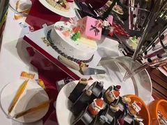 -云海轩·海鲜自助-河北云瑧世纪大饭店1F