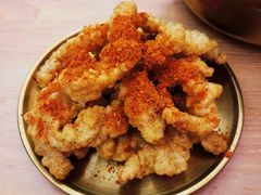 -冒菜西施·非遗冒菜(总店)