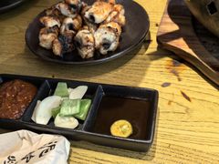 -泥炉烧肉师(新街口金銮巷店)