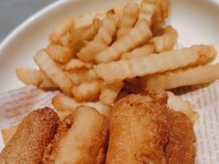 -喜记顺德菜(南昌万象城店)