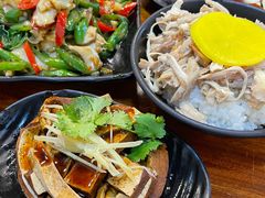 -阿勇鲁肉饭(虹井路店)