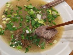 -Noodle Villa Melbourne CBD 黔庄牛羊粉