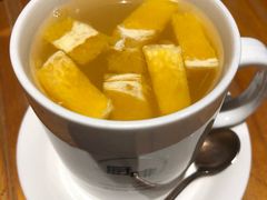 香橙柚子蜜-BE BRIGHT KITCHEN(正佳广场店)