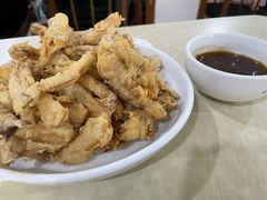 -满口香饭店