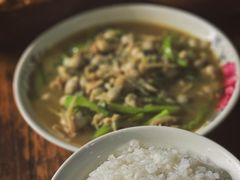 -海口滨海新村143号海南老字号炒菜店