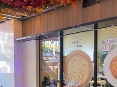 -必胜客(WOW中心城店)