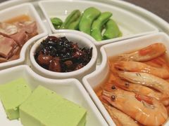-肆月河豚·新淮扬菜·烤鸭(中关村店)