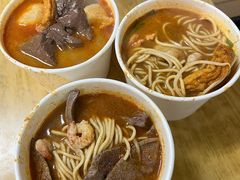 -乌糖沙茶面(民族路店)