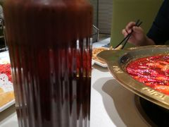 -古乐牛香·鲜牛肉牛杂火锅(新区店)