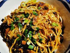 葱油面-食之六七·面(朝阳大悦城店)