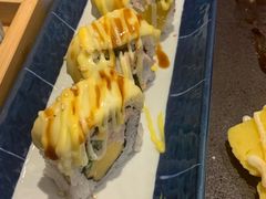 -仙隐小鹿中华料理(南宁万象城店)