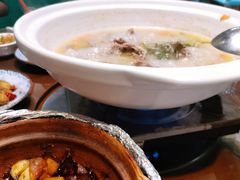 -金龙·打边炉(南京西路店)