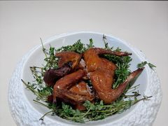 -蔡澜点心·粤菜(嘉里中心店)